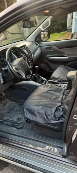 Mitsubishi L200 Lapua - изображение 5