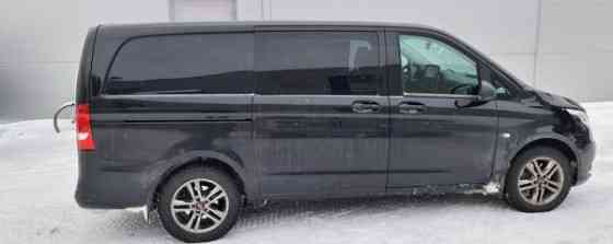 Mercedes-Benz Vito Liperi