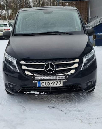 Mercedes-Benz Vito Liperi - изображение 2