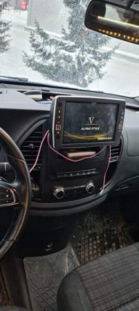 Mercedes-Benz Vito Liperi - изображение 4
