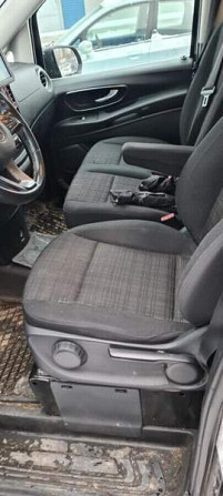 Mercedes-Benz Vito Liperi - изображение 5
