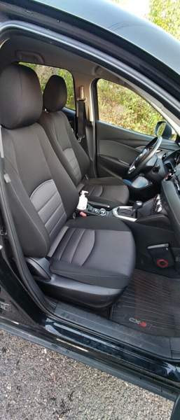 Mazda CX-3 Хювинкяя - изображение 6