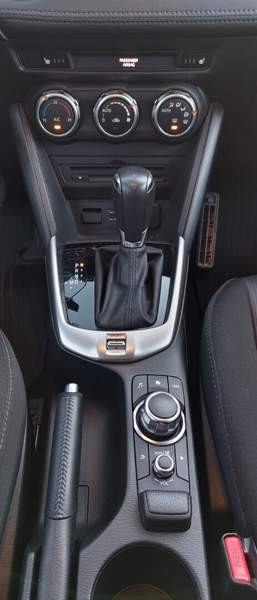 Mazda CX-3 Хювинкяя - изображение 8