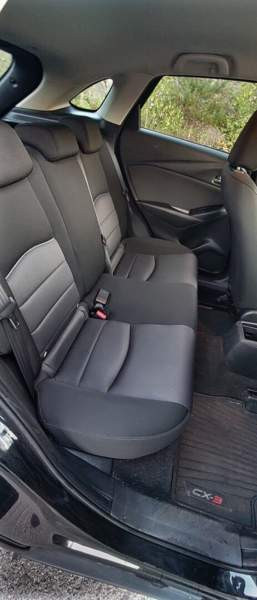 Mazda CX-3 Хювинкяя - изображение 7