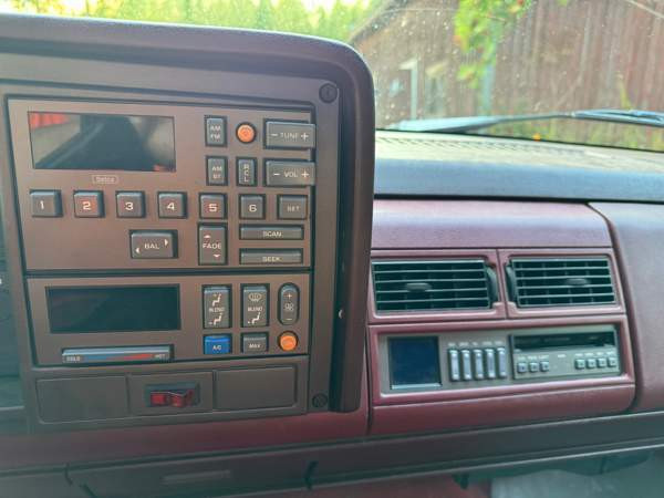 Chevrolet Sportside Jaemsae - photo 6