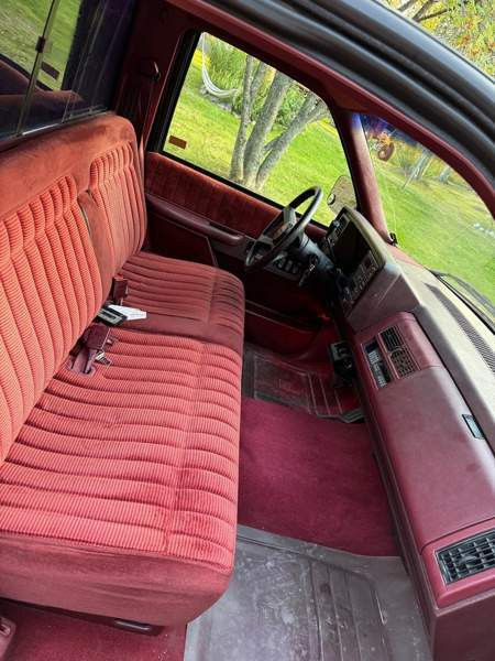 Chevrolet Sportside Jaemsae - photo 4