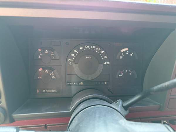 Chevrolet Sportside Jaemsae - photo 7