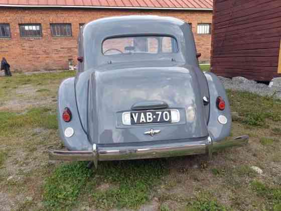 Citroen B11 Хямеэнлинна