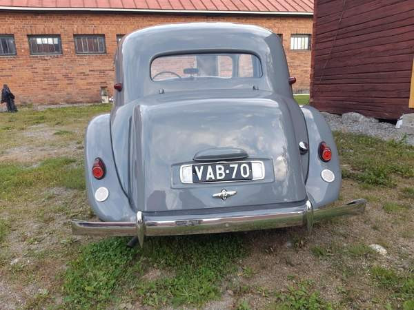 Citroen B11 Хямеэнлинна - изображение 3