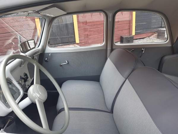 Citroen B11 Hämeenlinna - valokuva 6