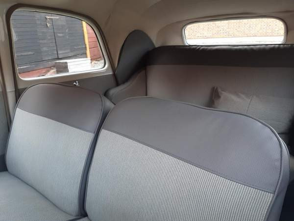 Citroen B11 Hämeenlinna - valokuva 7