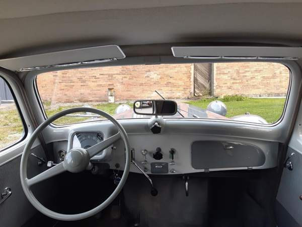 Citroen B11 Hämeenlinna - valokuva 4