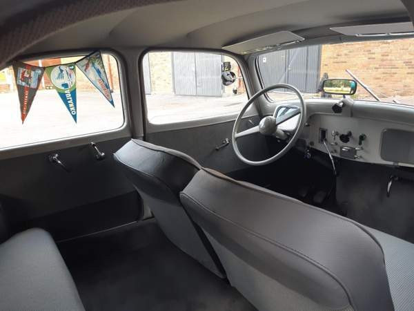 Citroen B11 Hämeenlinna - valokuva 5