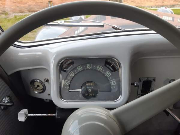 Citroen B11 Hämeenlinna - valokuva 8