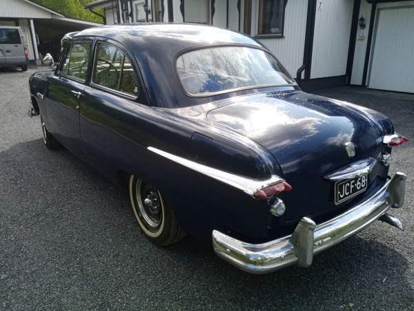 Ford De Luxe Tammela – foto 5