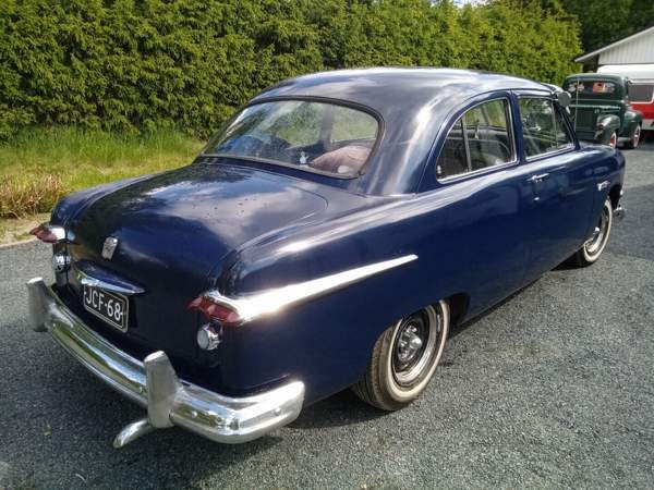 Ford De Luxe Tammela – foto 7