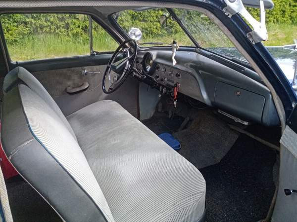 Ford De Luxe Tammela - изображение 8