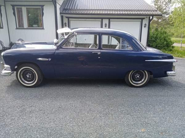 Ford De Luxe Tammela - изображение 4