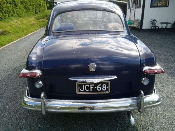 Ford De Luxe Tammela - изображение 6