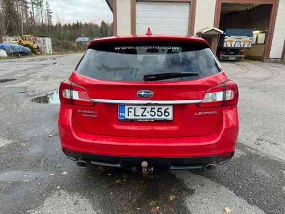 Subaru Levorg Jaemsae
