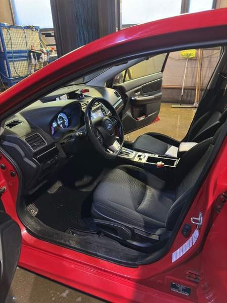 Subaru Levorg Jaemsae - valokuva 8