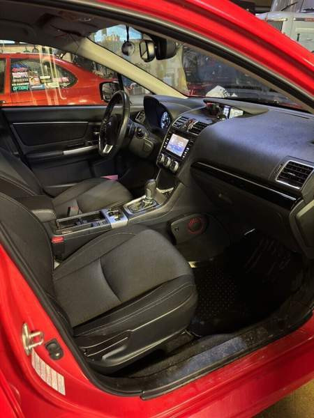 Subaru Levorg Jaemsae - valokuva 6