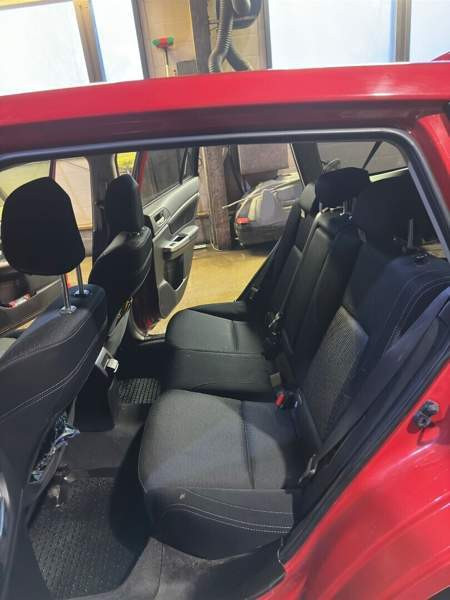 Subaru Levorg Jaemsae - valokuva 7