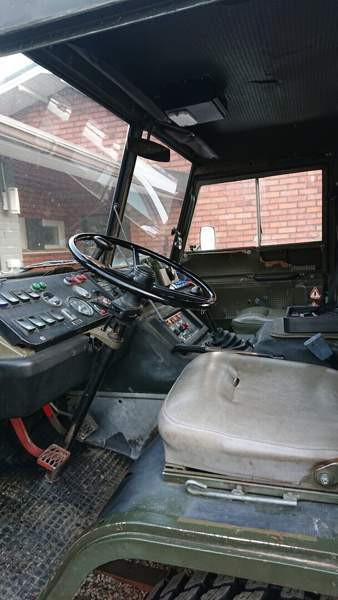 Volvo C303 Валкеакоски - изображение 5