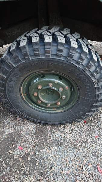 Volvo C303 Валкеакоски - изображение 7