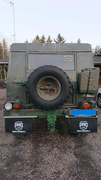 Volvo C303 Валкеакоски - изображение 4