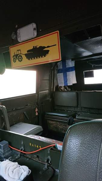 Volvo C303 Валкеакоски - изображение 6