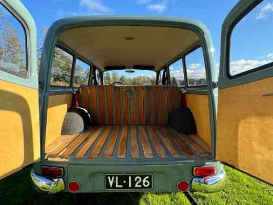 Volvo Duett Korsholm