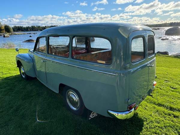 Volvo Duett Korsholm - photo 3