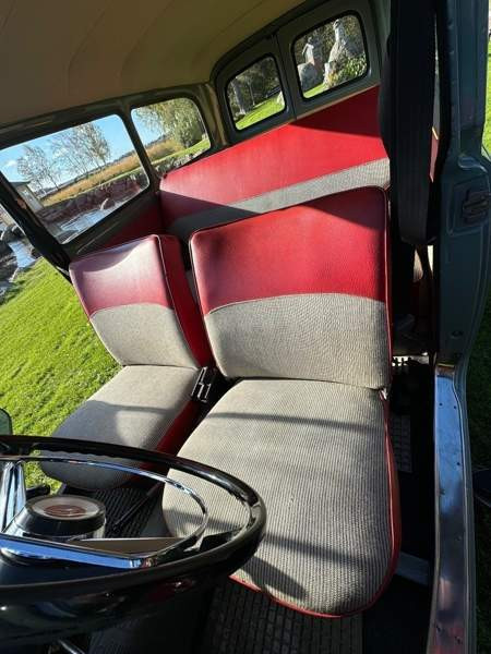 Volvo Duett Korsholm - изображение 6