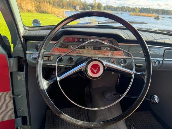 Volvo Duett Korsholm - изображение 7