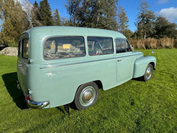 Volvo Duett Korsholm - изображение 1