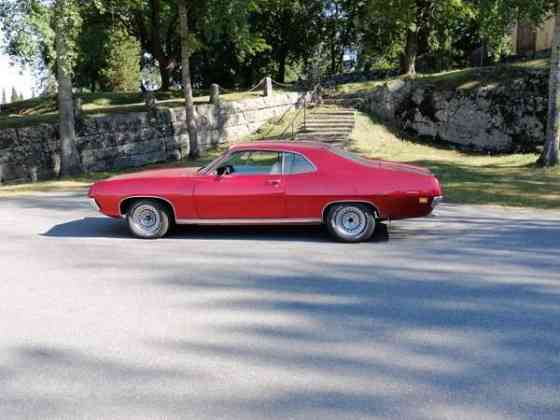 Ford Torino Sarov