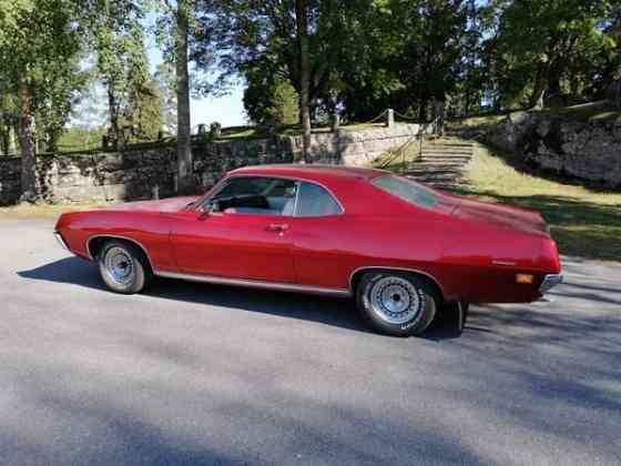 Ford Torino Sarov