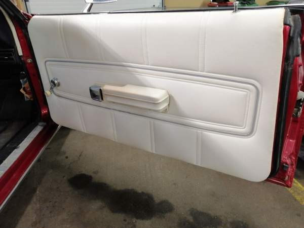 Ford Torino Sarov - valokuva 4