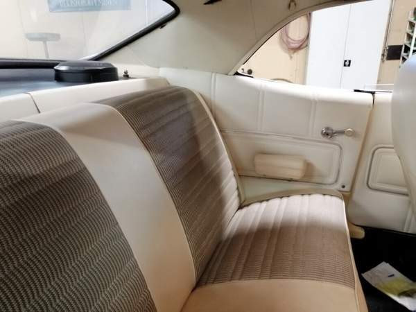 Ford Torino Sarov - valokuva 6