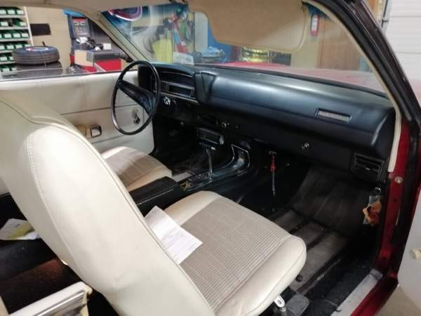 Ford Torino Sarov - valokuva 5