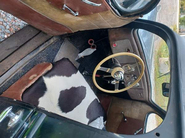 Plymouth Special Deluxe Imatra - valokuva 7