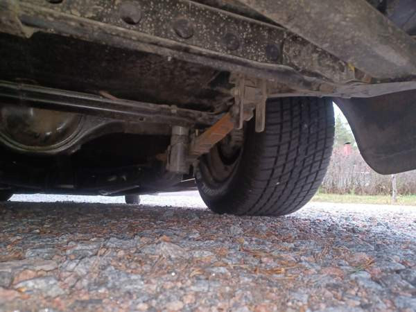 Plymouth Special Deluxe Иматра - изображение 5