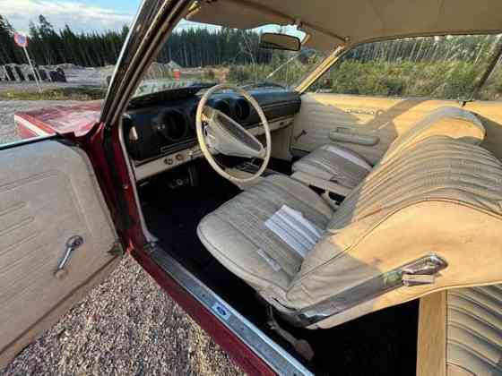 Ford Torino Туусула