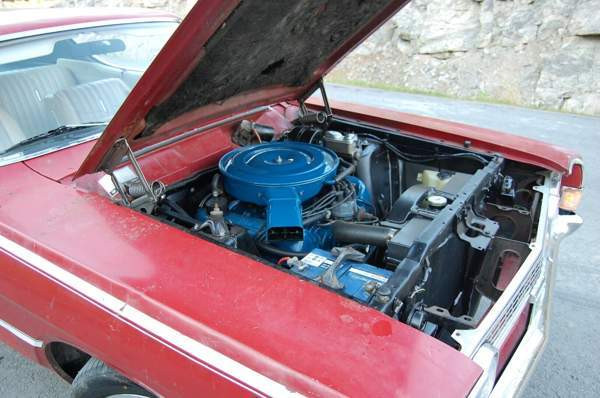 Ford Torino Туусула - изображение 4