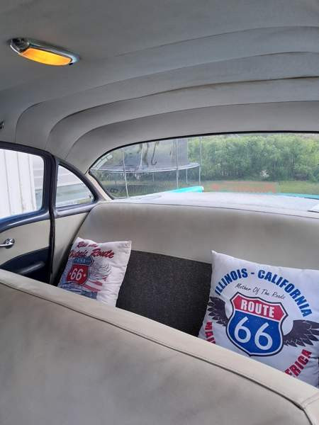 Pontiac Chieftain Hyvinge - photo 7