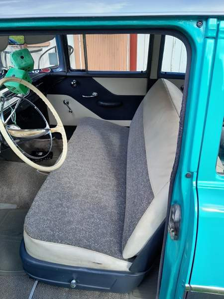 Pontiac Chieftain Hyvinge - photo 2