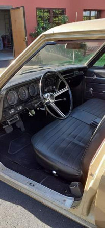 Chevrolet Biscayne Саров - изображение 7