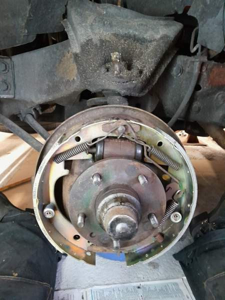 Chevrolet Biscayne Sarov - valokuva 6