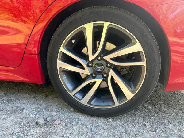 Subaru Levorg Turtkul - photo 5